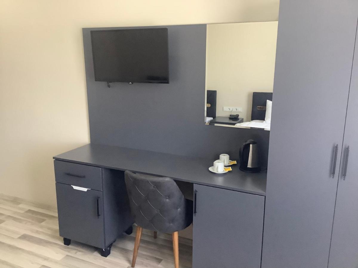 Atlihan Plus Hotel Dogubayazit Экстерьер фото