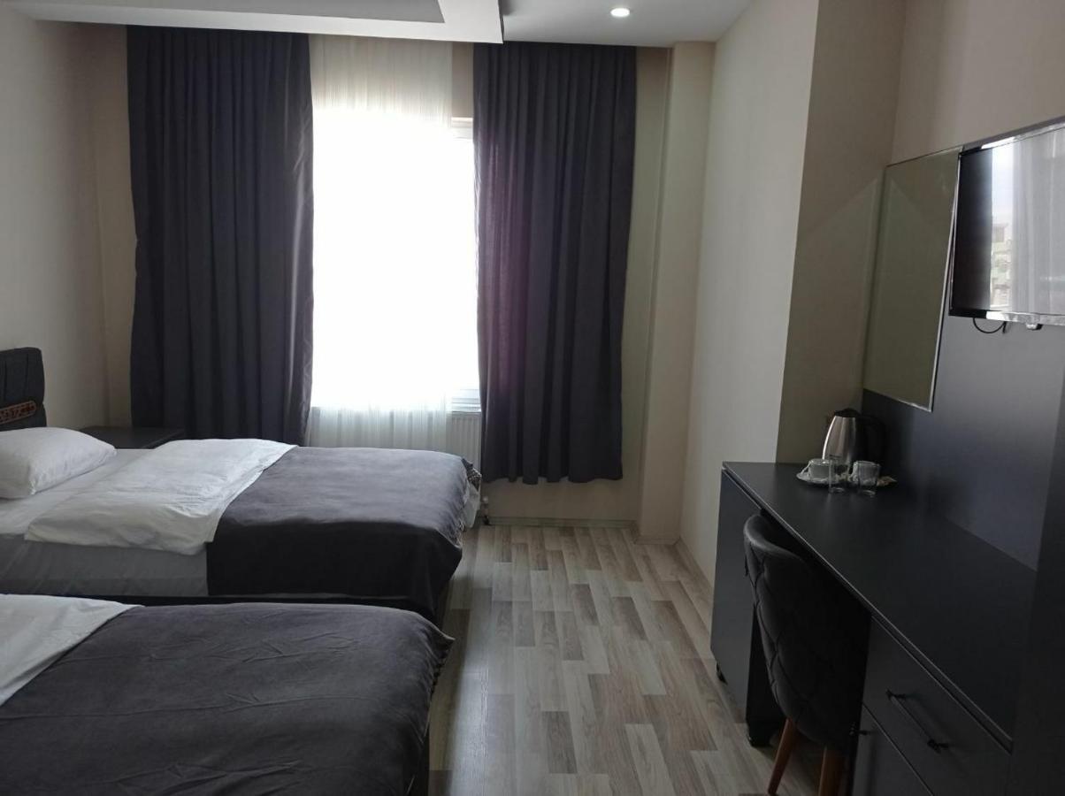 Atlihan Plus Hotel Dogubayazit Экстерьер фото