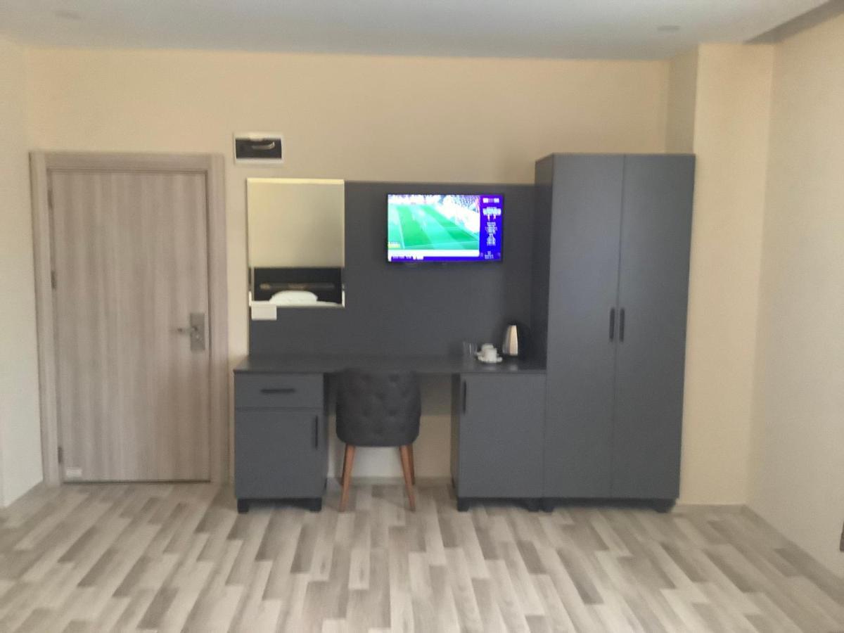 Atlihan Plus Hotel Dogubayazit Экстерьер фото