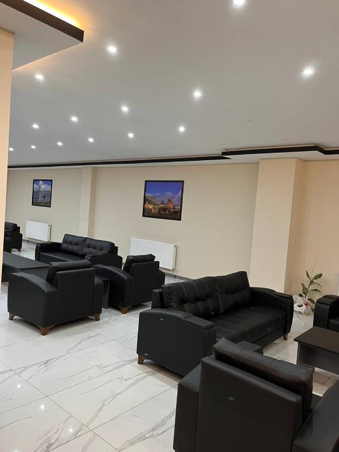 Atlihan Plus Hotel Dogubayazit Экстерьер фото