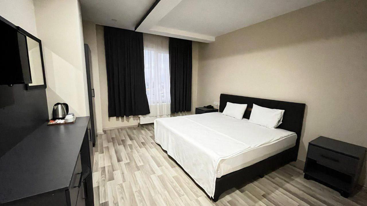 Atlihan Plus Hotel Dogubayazit Экстерьер фото