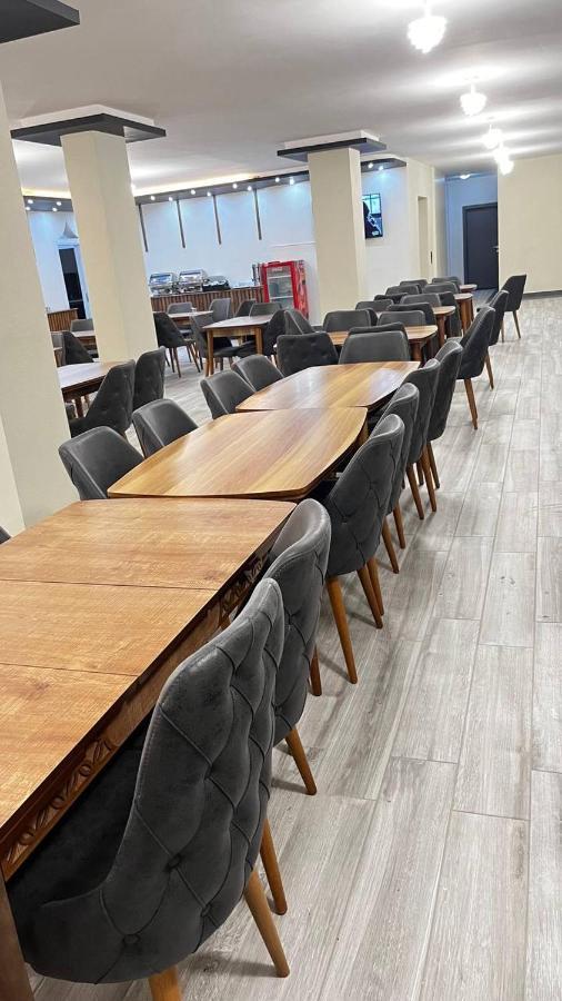 Atlihan Plus Hotel Dogubayazit Экстерьер фото